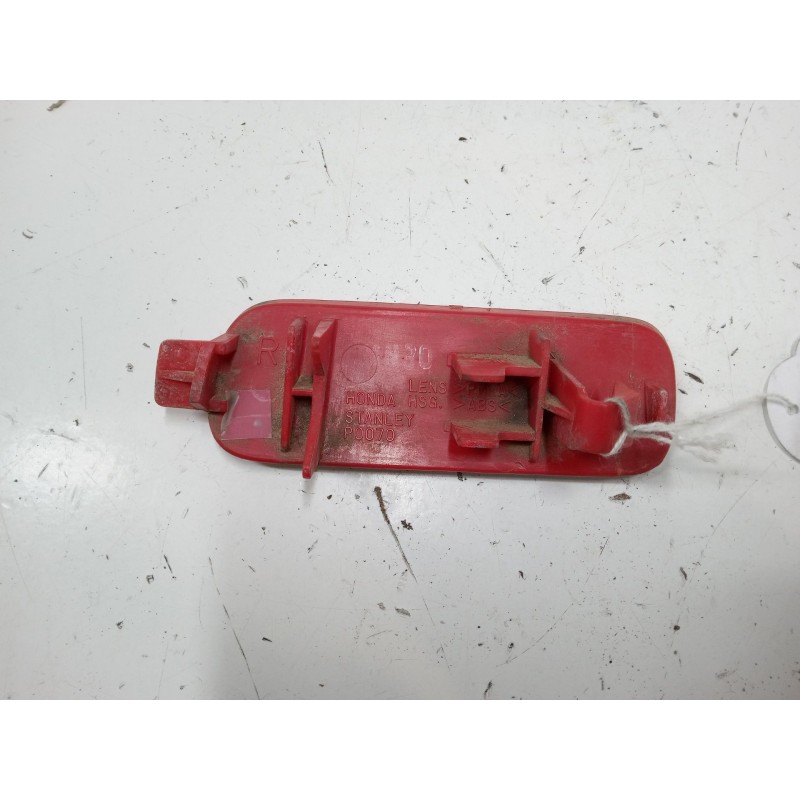 Recambio de catadioptrico trasero derecho para honda hr-v (gh_) 1.6 16v 4wd (gh2, gh4) referencia OEM IAM   