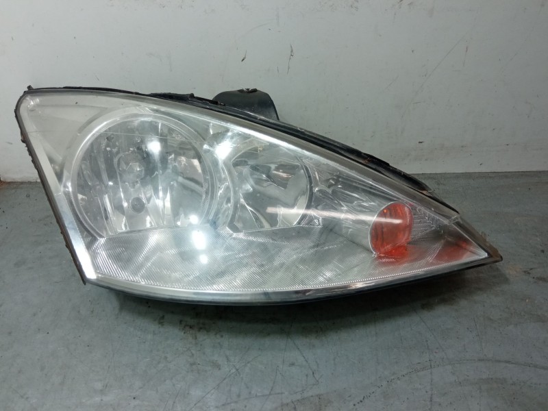 Recambio de faro derecho para ford focus i (daw, dbw) 1.8 tdci referencia OEM IAM   