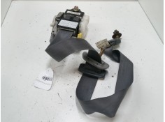 Recambio de cinturon seguridad delantero izquierdo 3p para honda hr-v (gh_) 1.6 16v 4wd (gh2, gh4) referencia OEM IAM NSB087GLT0