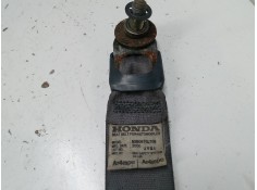 Recambio de cinturon seguridad delantero izquierdo 3p para honda hr-v (gh_) 1.6 16v 4wd (gh2, gh4) referencia OEM IAM NSB087GLT0 2