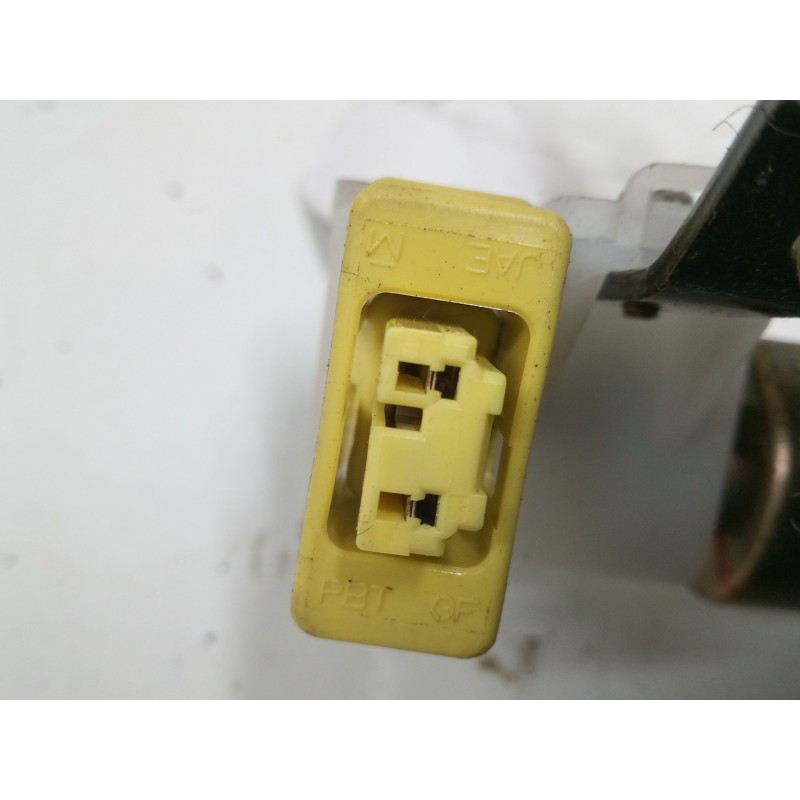 Recambio de cinturon seguridad delantero izquierdo 3p para honda hr-v (gh_) 1.6 16v 4wd (gh2, gh4) referencia OEM IAM NSB087GLT0