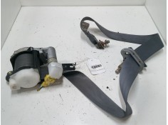 Recambio de cinturon seguridad delantero derecho 3p para honda hr-v (gh_) 1.6 16v 4wd (gh2, gh4) referencia OEM IAM NSB087GRT08 
