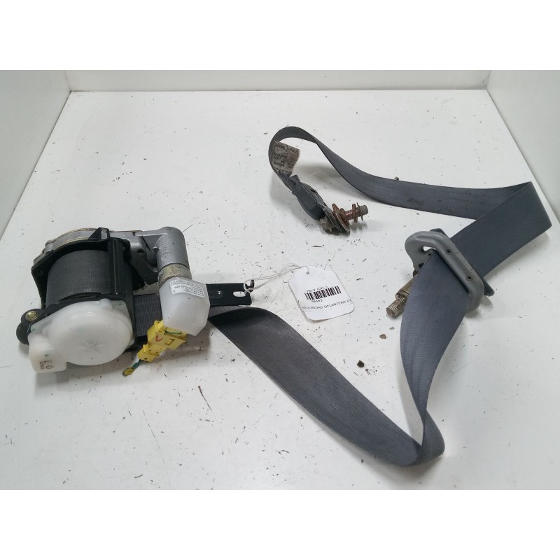 Recambio de cinturon seguridad delantero derecho 3p para honda hr-v (gh_) 1.6 16v 4wd (gh2, gh4) referencia OEM IAM NSB087GRT08 