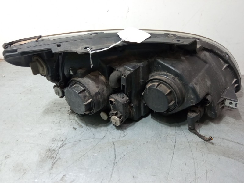 Recambio de faro izquierdo para hyundai i30 (fd) 1.4 referencia OEM IAM 921012R000  