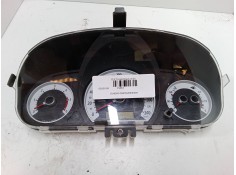 Recambio de cuadro instrumentos para kia cee´d hatchback (ed) 1.6 crdi 115 referencia OEM IAM 940031H130