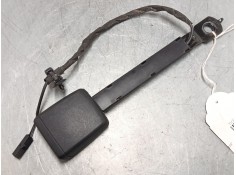 Recambio de anclaje cinturon delantero izquierdo para volkswagen tiguan (ad1, ax1) 2.0 tdi referencia OEM IAM   