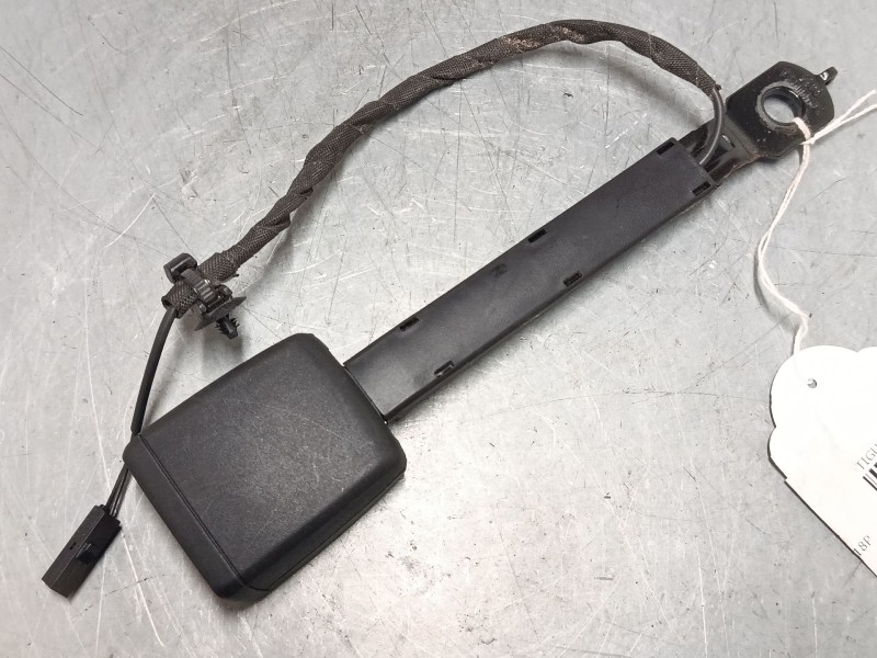 Recambio de anclaje cinturon delantero izquierdo para volkswagen tiguan (ad1, ax1) 2.0 tdi referencia OEM IAM   