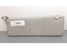 Recambio de parasol izquierdo para asia motors rocsta todo terreno, cerrada (am102) 2.2 d 4x4 referencia OEM IAM   