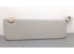 Recambio de parasol izquierdo para asia motors rocsta todo terreno, cerrada (am102) 2.2 d 4x4 referencia OEM IAM    2