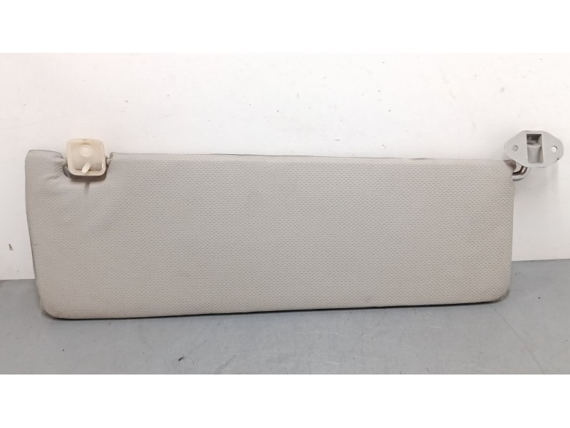 Recambio de parasol izquierdo para asia motors rocsta todo terreno, cerrada (am102) 2.2 d 4x4 referencia OEM IAM   