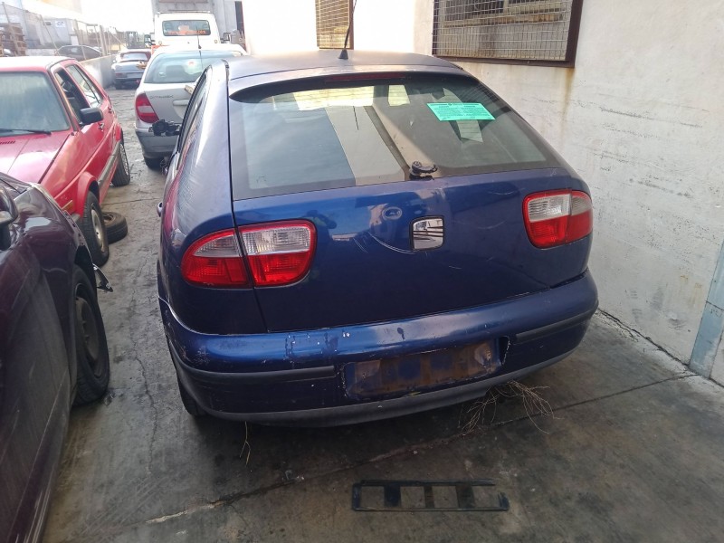 seat leon (1m1) del año 2004