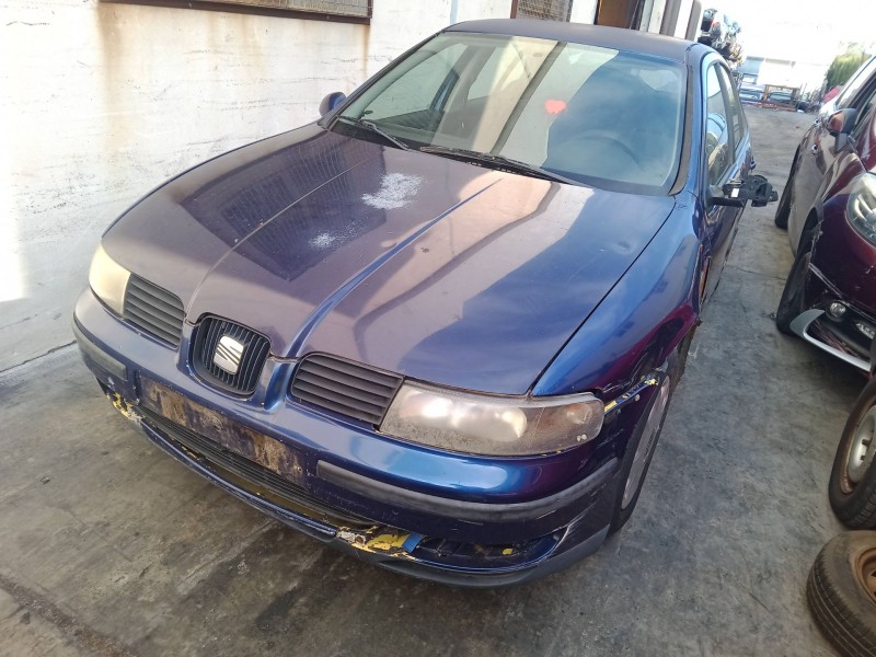 seat leon (1m1) del año 2004