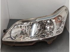 Recambio de faro izquierdo para citroën c4 i (lc_) 1.6 hdi referencia OEM IAM 9646893980  