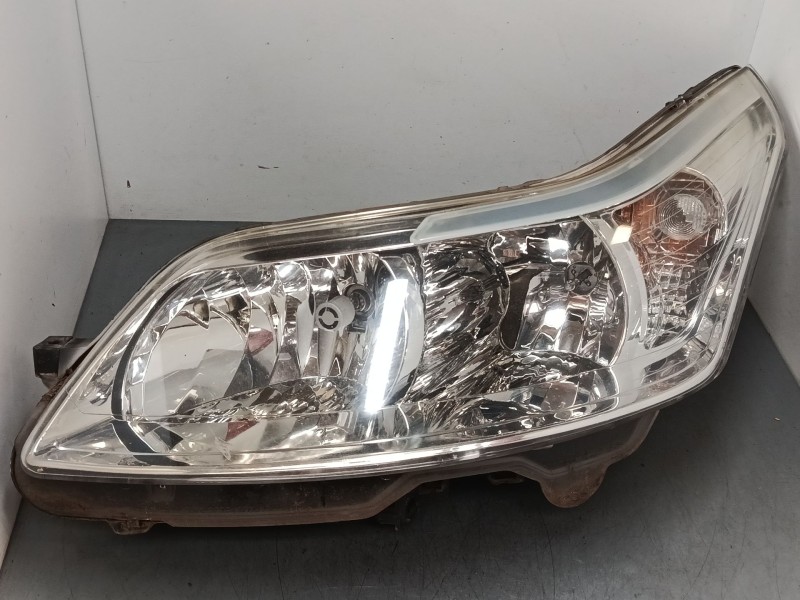 Recambio de faro izquierdo para citroën c4 i (lc_) 1.6 hdi referencia OEM IAM 9646893980  