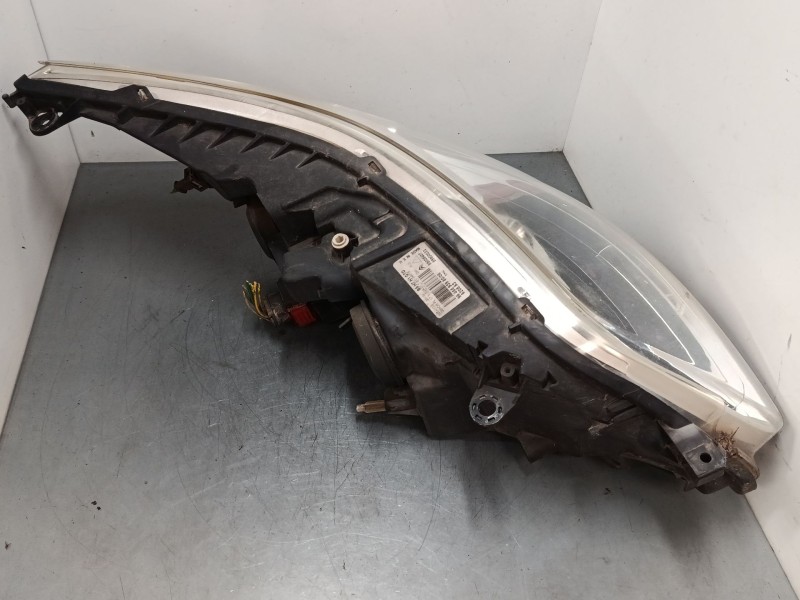 Recambio de faro izquierdo para citroën c4 i (lc_) 1.6 hdi referencia OEM IAM 9646893980  