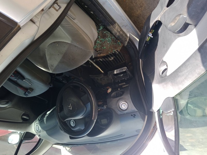 citroën c3 i (fc_, fn_) del año 2004