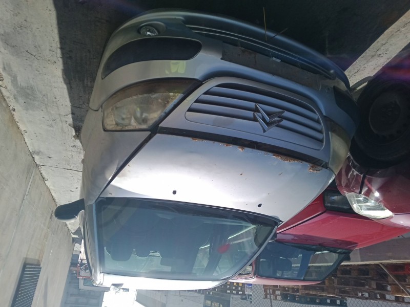 citroën c3 i (fc_, fn_) del año 2004