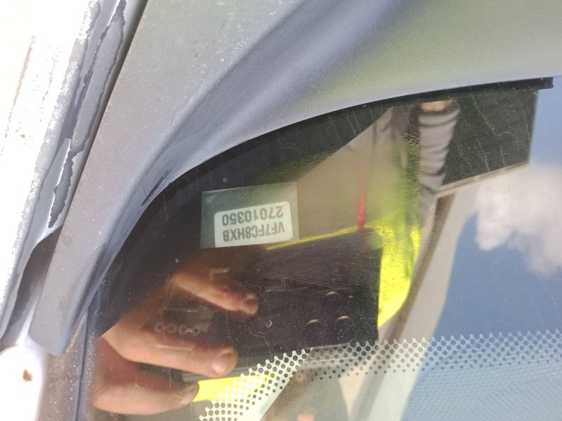 citroën c3 i (fc_, fn_) del año 2004