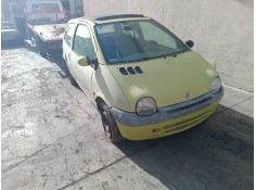 renault twingo i (c06_) del año 2000