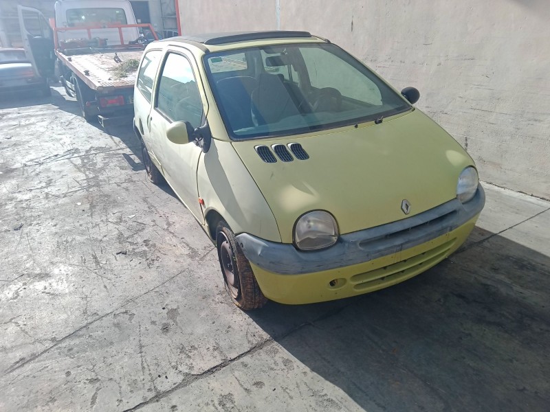 renault twingo i (c06_) del año 2000