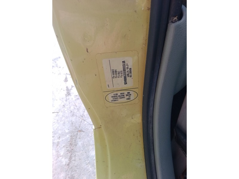 renault twingo i (c06_) del año 2000