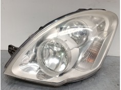 Recambio de faro izquierdo para iveco daily v furgoneta 29s13, 29l13, 35c13, 35s13, 40c13, 40s13 referencia OEM IAM   