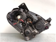Recambio de faro izquierdo para iveco daily v furgoneta 29s13, 29l13, 35c13, 35s13, 40c13, 40s13 referencia OEM IAM    2