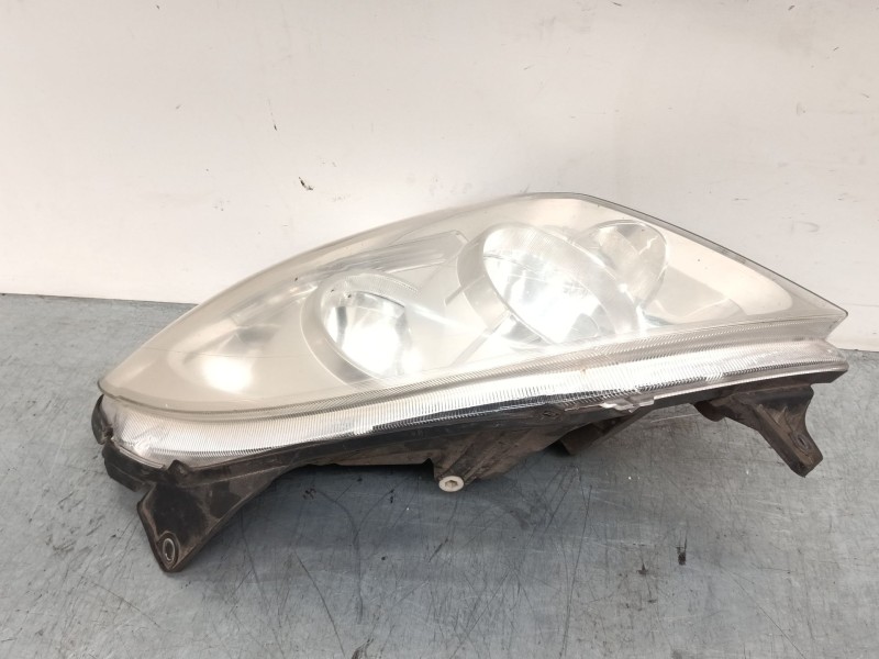 Recambio de faro izquierdo para iveco daily v furgoneta 29s13, 29l13, 35c13, 35s13, 40c13, 40s13 referencia OEM IAM   