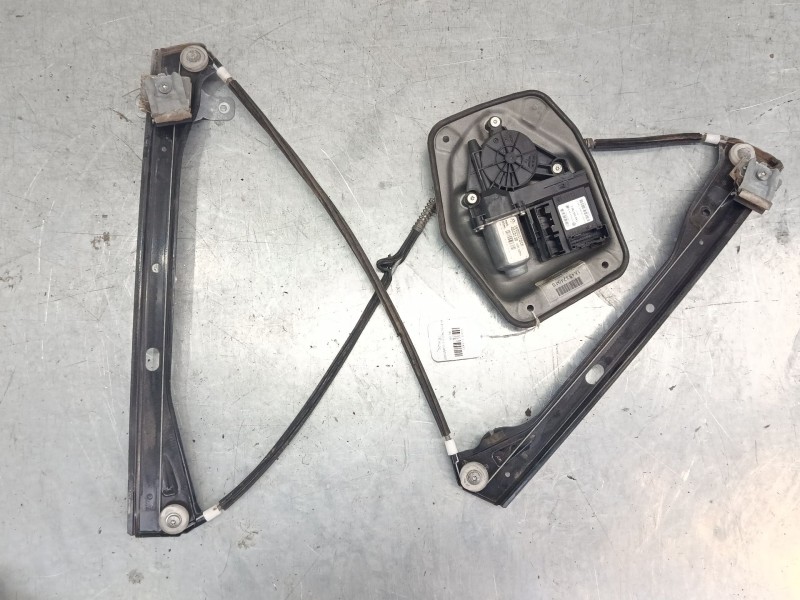 Recambio de elevalunas electrico delantero izquierdo para volkswagen golf v (1k1) 1.9 tdi referencia OEM IAM   