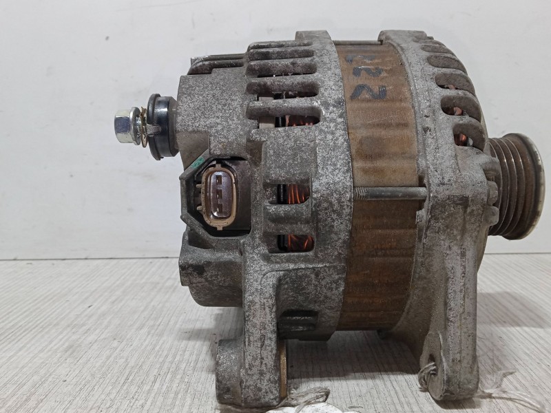 Recambio de alternador para renault koleos i (hy_) 2.0 dci (hy0k) referencia OEM IAM 23100JG718  