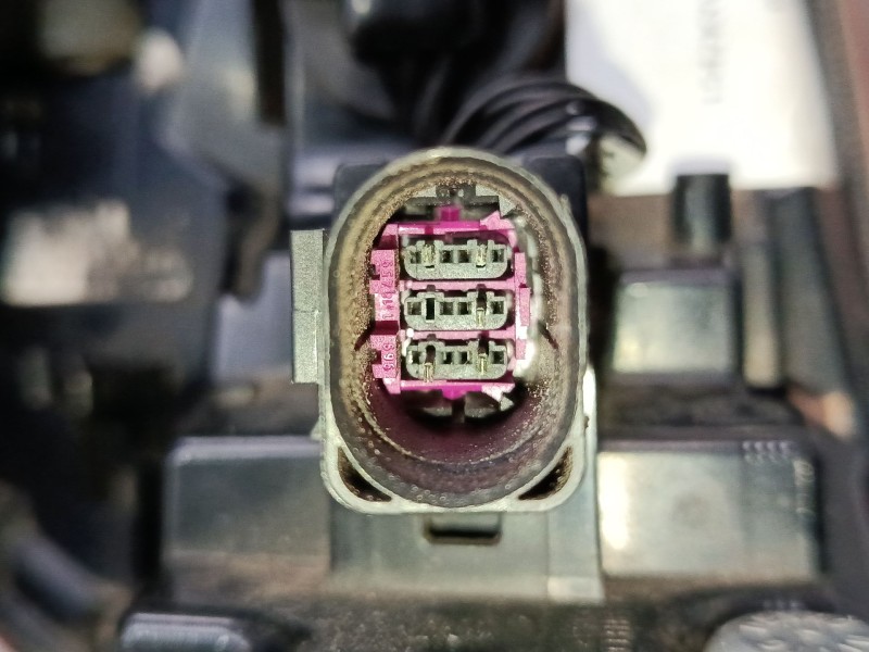 Recambio de piloto led trasero derecho para skoda scala (nw1) 1.0 tsi referencia OEM IAM   