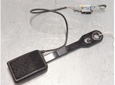 Recambio de anclaje cinturon delantero izquierdo para citroën c6 (td_) 2.7 hdi referencia OEM IAM   