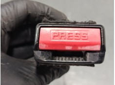 Recambio de anclaje cinturon delantero izquierdo para citroën c6 (td_) 2.7 hdi referencia OEM IAM    2