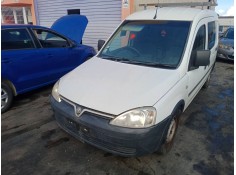 opel combo furgoneta/monovolumen (71_) del año 1994