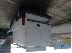 opel combo furgoneta/monovolumen (71_) del año 1994 2