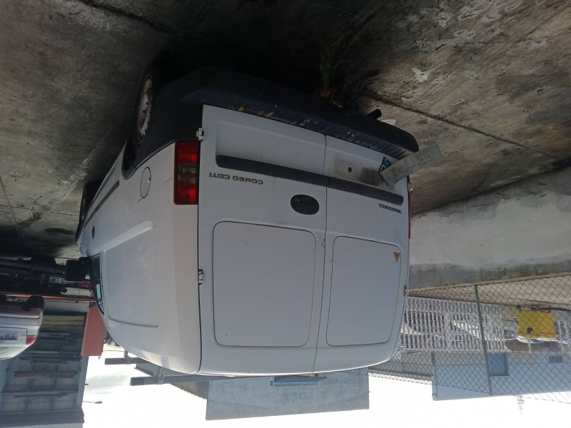 opel combo furgoneta/monovolumen (71_) del año 1994