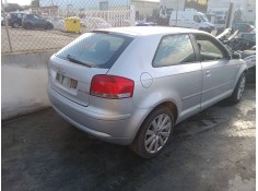 audi a3 (8p1) del año 2006 2