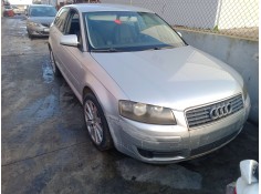 audi a3 (8p1) del año 2006