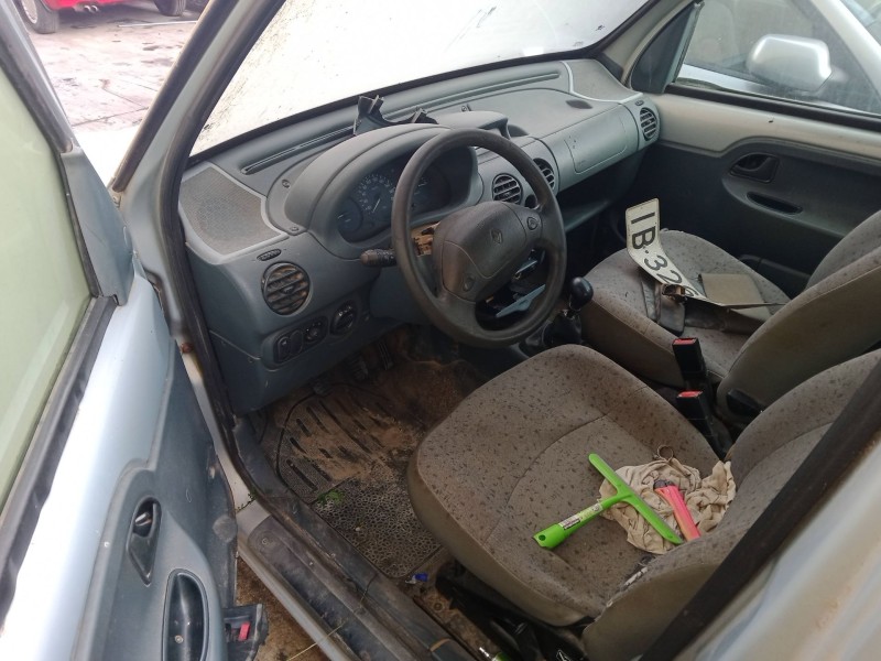 renault kangoo (kc0/1_) del año 1999