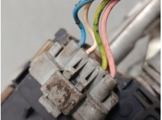 Recambio de motor limpiaparabrisas delantero izquierdo para citroën c6 (td_) 2.7 hdi referencia OEM IAM 9670031980 3397021075  2