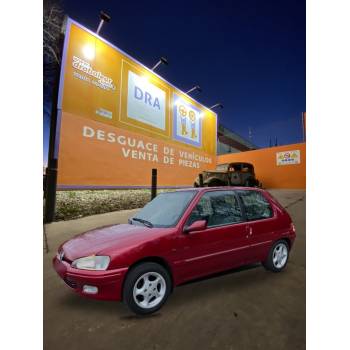 PEUGEOT 106 II (1A_, 1C_) de desguace