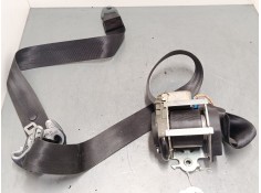 Recambio de cinturon seguridad delantero izquierdo para citroën c6 (td_) 2.7 hdi referencia OEM IAM 96500575XX  
