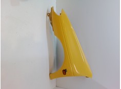 Recambio de aleta delantera izquierda para renault megane i coach (da0/1_) 1.6 e (da0f) referencia OEM IAM   