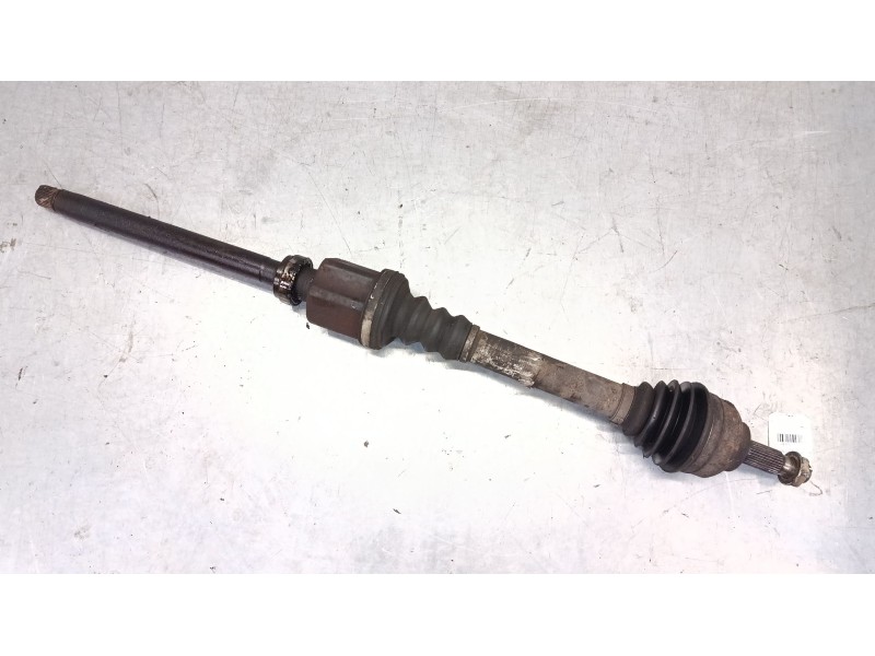 Recambio de transmision delantera derecha para citroën c6 (td_) 2.7 hdi referencia OEM IAM 9656210980  