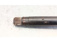 Recambio de transmision delantera derecha para citroën c6 (td_) 2.7 hdi referencia OEM IAM 9656210980   2