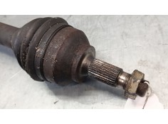 Recambio de transmision delantera izquierda para citroën c6 (td_) 2.7 hdi referencia OEM IAM 9656210880   2