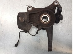 Recambio de mangueta delantera izquierda para citroën c6 (td_) 2.7 hdi referencia OEM IAM 1640790280  