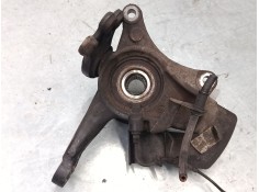 Recambio de mangueta delantera derecha para citroën c6 (td_) 2.7 hdi referencia OEM IAM 1640790480  