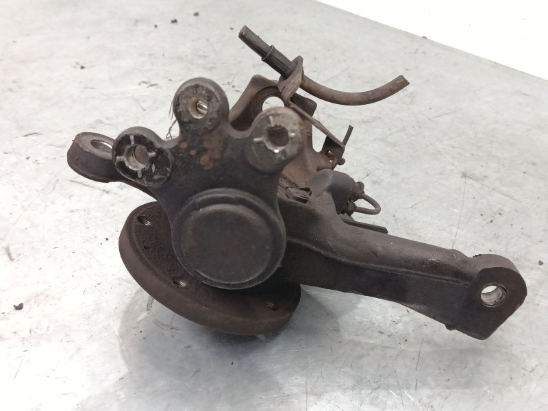 Recambio de mangueta delantera derecha para citroën c6 (td_) 2.7 hdi referencia OEM IAM 1640790480  