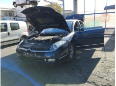 citroën c6 (td_) del año 2007